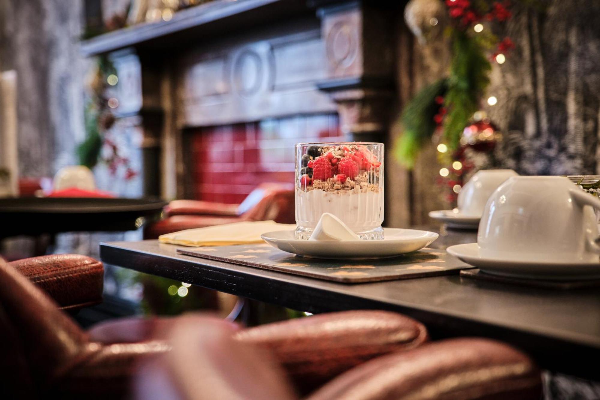 The Lawrence Acomodação com café da manhã Londonderry Exterior foto